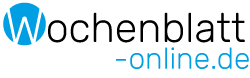 Wochenblatt-online Logo
