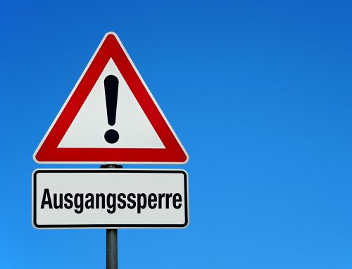 Landkreis Tuttlin­gen: Ab Diens­tag, 18. Januar 2022 Ausgangs­be­schrän­kun­gen für Nicht-immuni­sier­te Personen