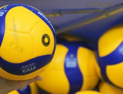 Volley­ball: Fried­richs­ha­fen länge­re Zeit ohne Blair Bann