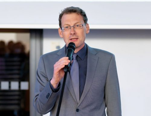 Regie­rungs­prä­si­di­um Tübin­gen bestä­tigt die Gültig­keit der Lauphei­mer Oberbürgermeisterwahl