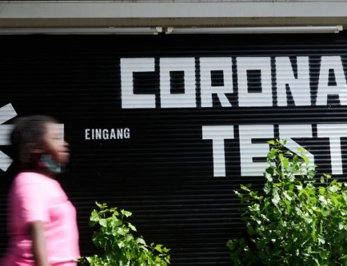 Corona-Tests — wer sie jetzt noch kosten­los bekommt