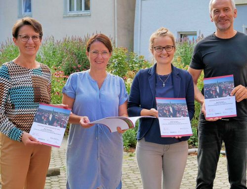 N‑Bericht gibt Auskunft: Wo steht Bad Saulgau in Sachen Nachhaltigkeit