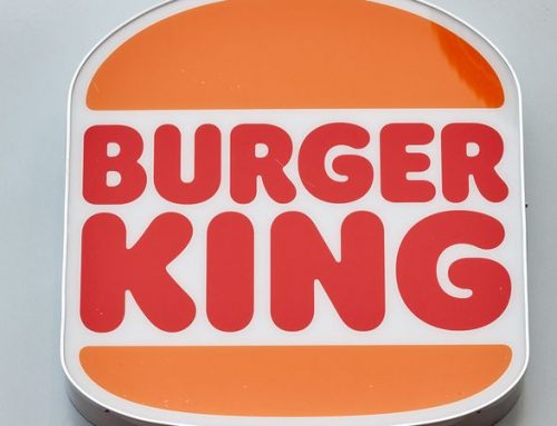 Burger-King schlie
