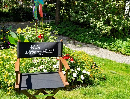 Landkreis Biber­ach lobt Wettbe­werb „Mein Lieblings­platz“ aus
